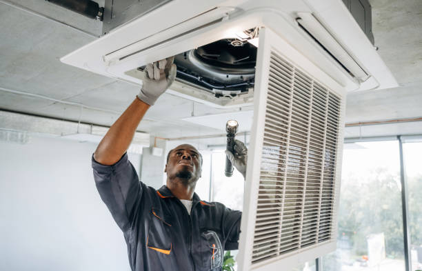 Licensed Hvac service in Goodfield, IL - FH HVAC