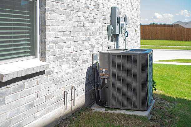 Reliable Hvac contractor in Goodfield, IL by FH HVAC