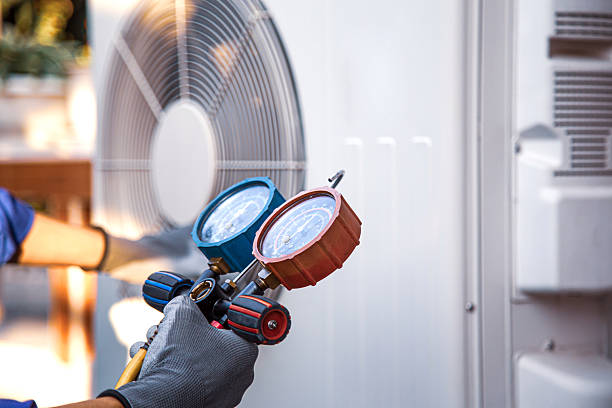 Trusted Hvac service in Goodfield, IL - FH HVAC